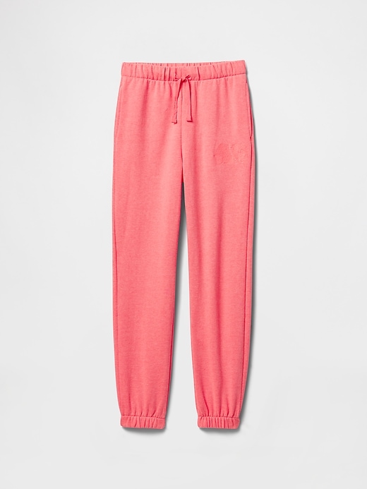 Image number 1 showing, Kids Relaxed Gap Logo Joggers