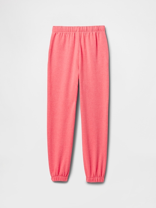 Image number 2 showing, Kids Relaxed Gap Logo Joggers