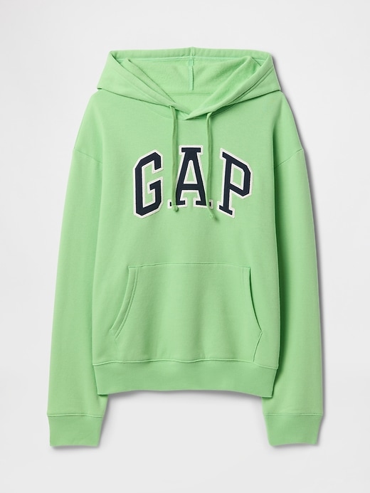 Image number 5 showing, Gap Logo Hoodie