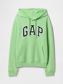Gap Logo Hoodie