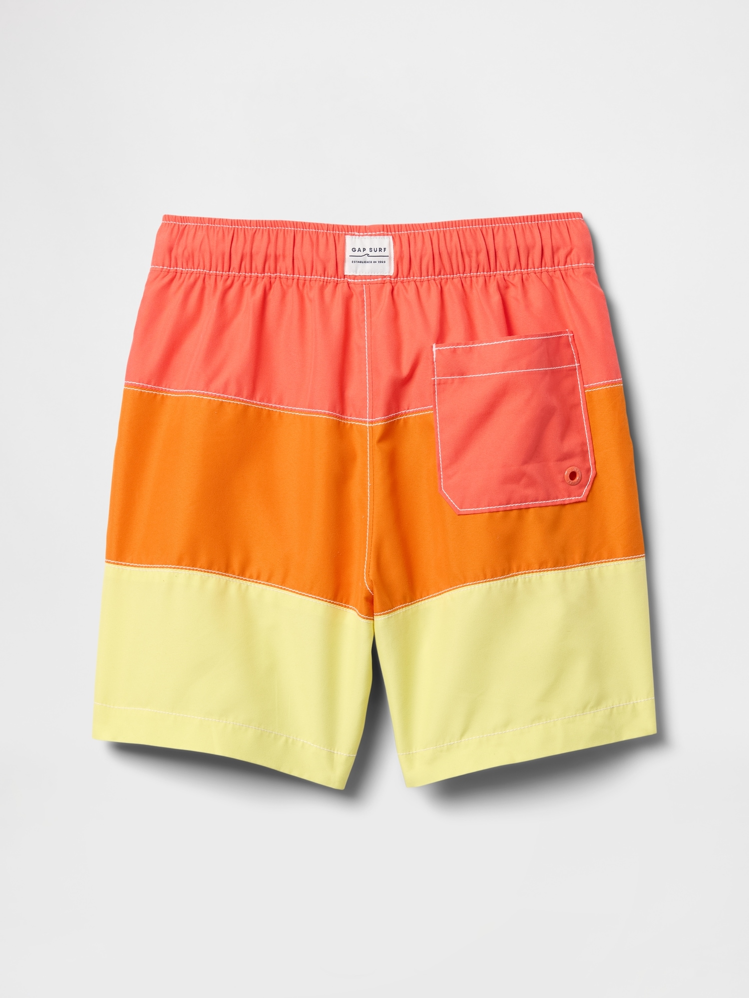 Gap boys swimwear hotsell