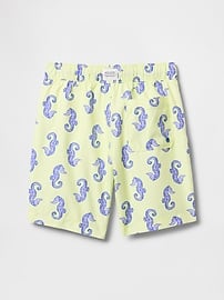 Kids Swim Trunks