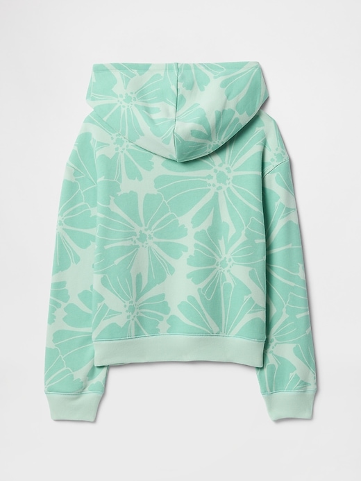 Image number 2 showing, Kids Relaxed Gap Logo Hoodie