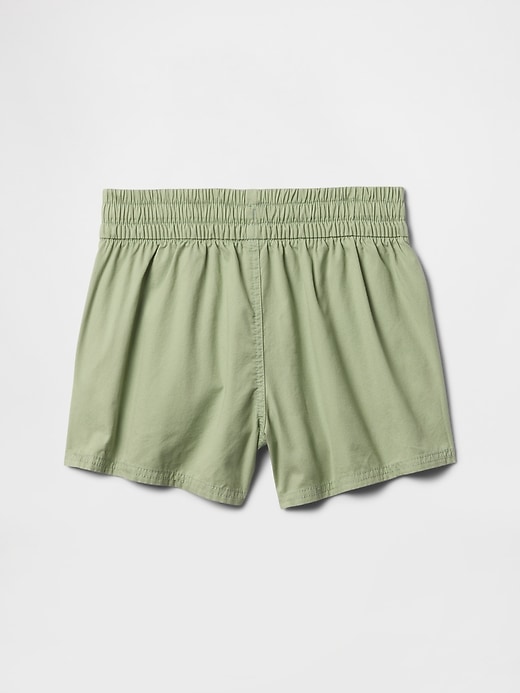 Image number 2 showing, Kids Pull-On Shorts