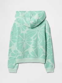 Kids Relaxed Gap Logo Hoodie