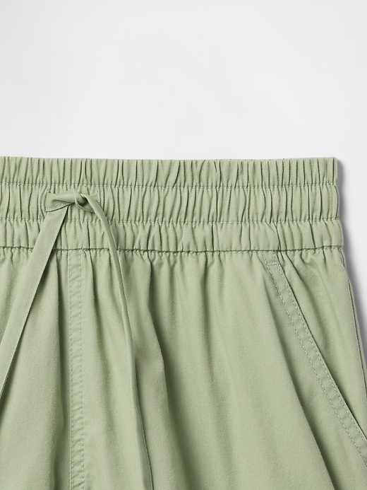 Image number 3 showing, Kids Pull-On Shorts