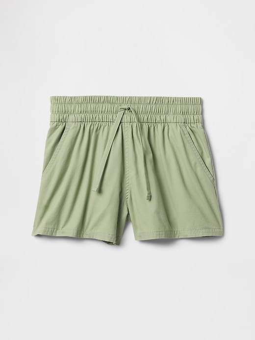 Image number 1 showing, Kids Pull-On Shorts