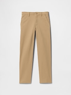 Boys School Uniforms Uniform Pants Shirts More Gap Factory