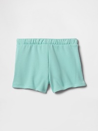 GapKids × Disney Minnie Mouse Pull-On Logo Shorts