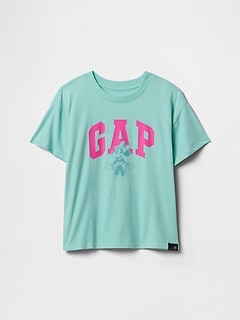 Gap girls t shirts top