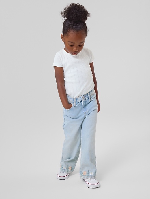 babyGap Ribbed T-Shirt