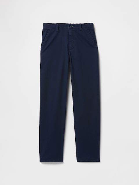 Kids Classic Chino Pants