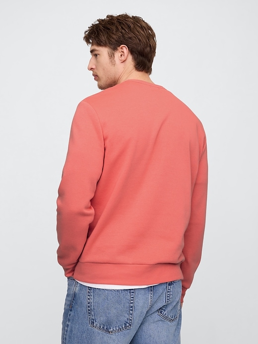 Image number 2 showing, Gap Logo Sweatshirt