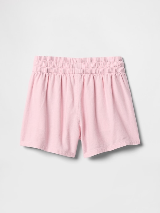 Image number 2 showing, Kids Pull-On Shorts
