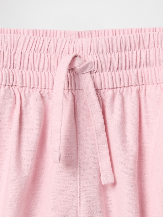Image number 3 showing, Kids Pull-On Shorts
