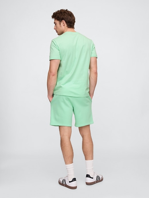 Image number 2 showing, Gap Logo Shorts
