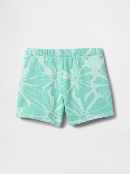 Image number 2 showing, Kids Gap Logo Pull-On Shorts