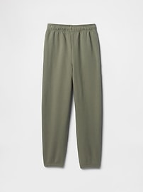 Kids Relaxed Gap Print Joggers