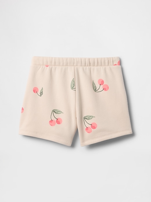 Image number 2 showing, Kids Gap Logo Pull-On Shorts