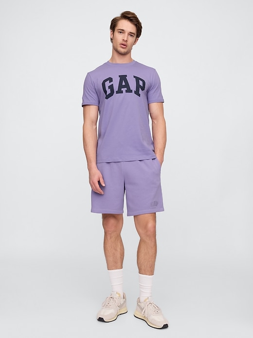 Image number 3 showing, Everyday Soft Gap Logo T-Shirt