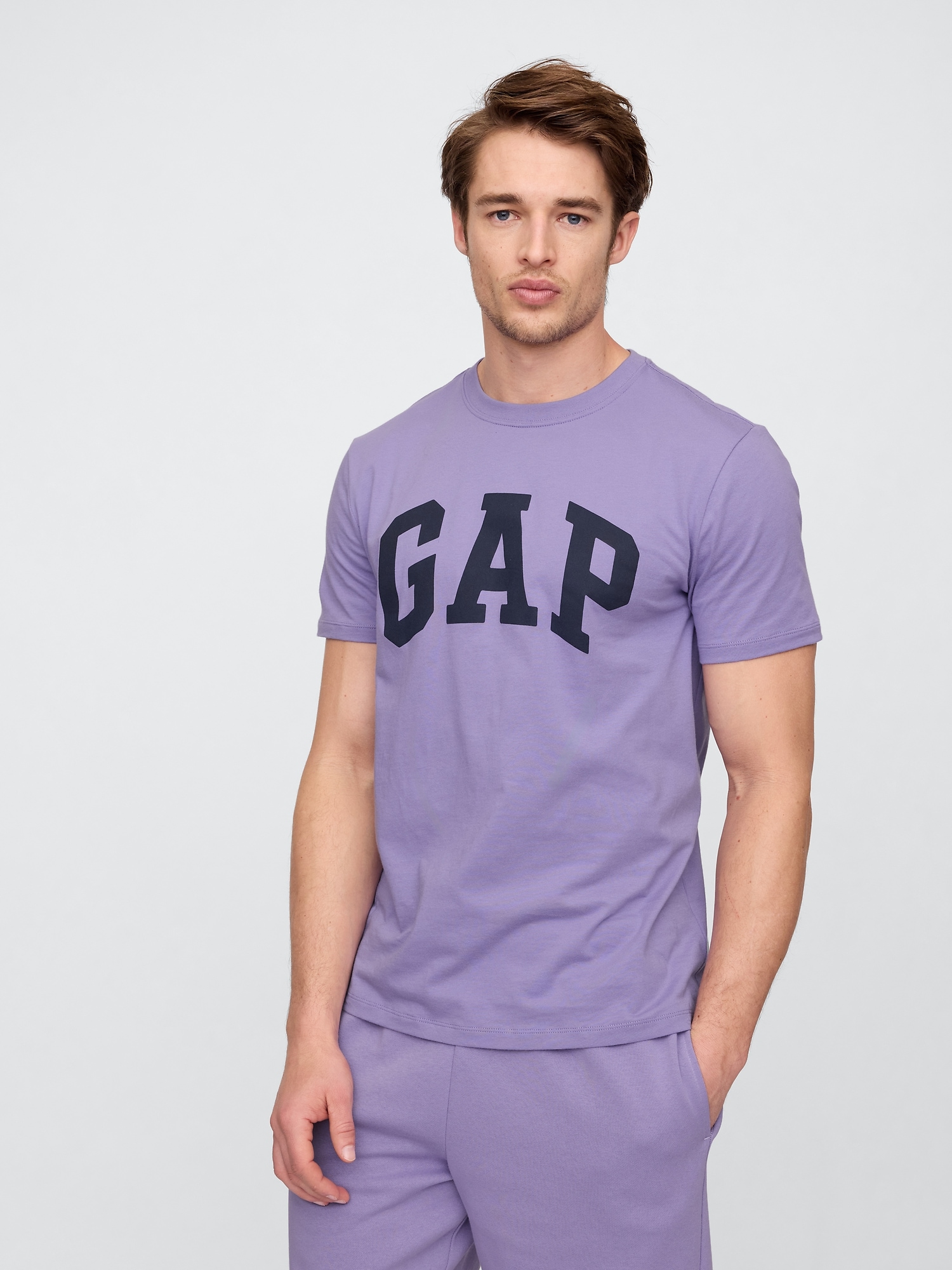 Everyday Soft Gap Logo T-Shirt