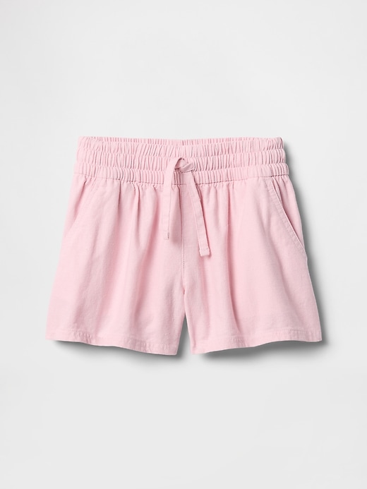 Image number 1 showing, Kids Pull-On Shorts