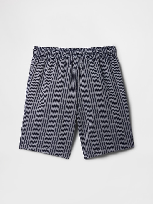 Image number 3 showing, Kids Relaxed Pull-On Shorts