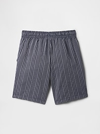 Kids Relaxed Pull-On Shorts