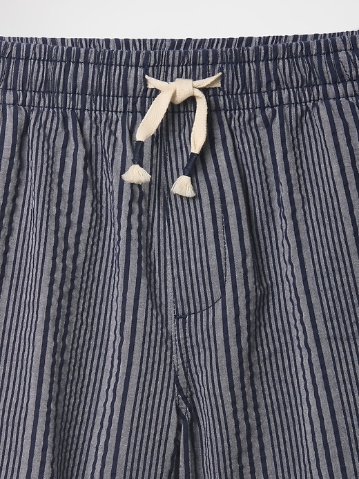 Image number 4 showing, Kids Relaxed Pull-On Shorts