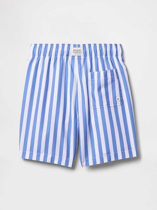 Image number 2 showing, Kids Swim Trunks