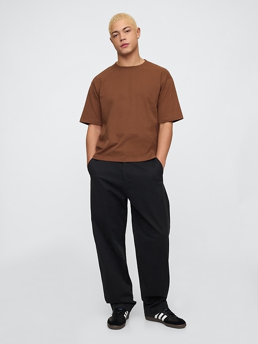 Image number 3 showing, Vintage Soft Boxy T-Shirt