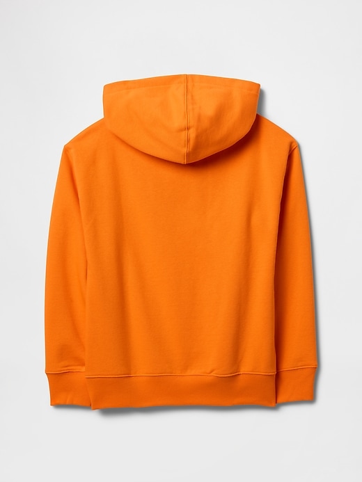 Image number 2 showing, Kids Relaxed Gap Logo Hoodie