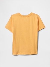 babyGap | Bluey Logo T-Shirt