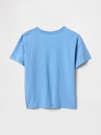 babyGap Relaxed Pocket T-Shirt