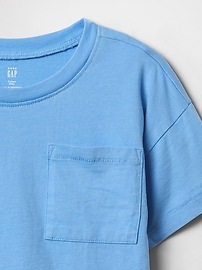 babyGap Relaxed Pocket T-Shirt