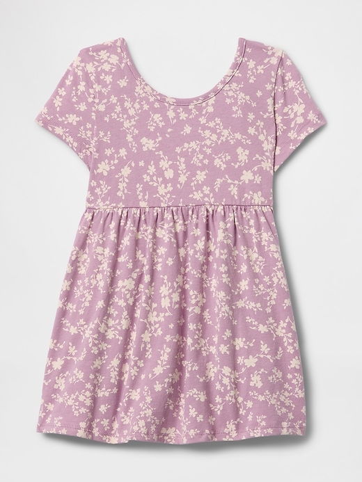 Image number 2 showing, babyGap Print Jersey Dress