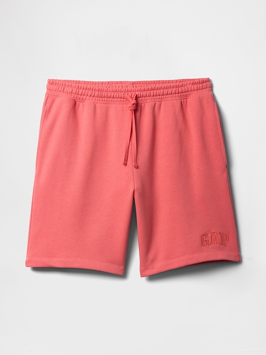 Image number 4 showing, Gap Logo Shorts