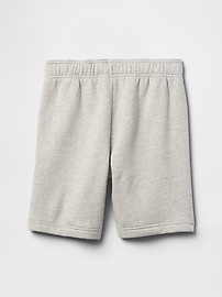 Kids Relaxed Gap Logo Pull-On Shorts