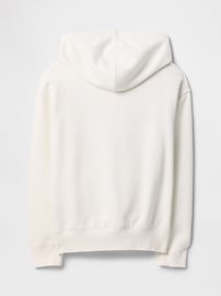GapKids &#124 Marvel Spider-Man Logo Hoodie