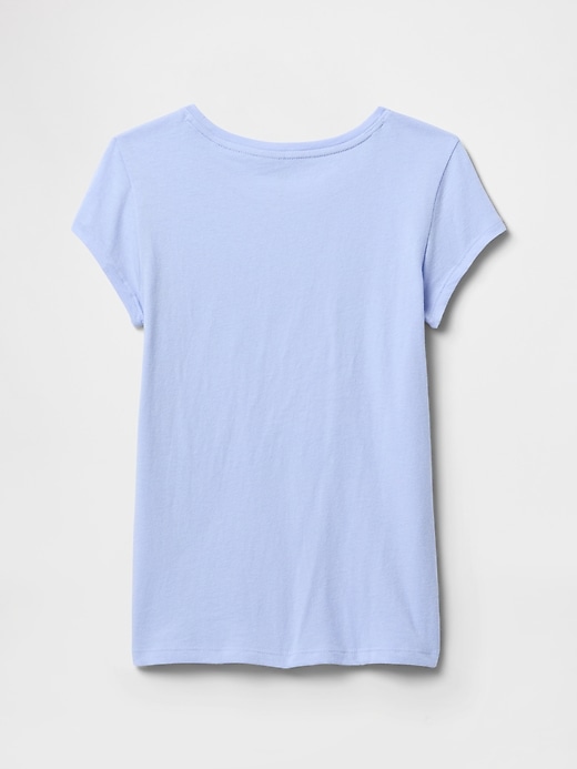 Image number 2 showing, Kids Gap Logo T-Shirt