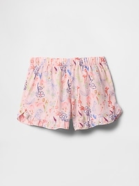 GapKids × Disney Minnie Mouse 100% Recycled PJ Boxer Shorts