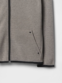 GapFit Kids Tech Hoodie
