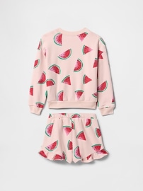 babyGap Relaxed Two-Piece Outfit Set