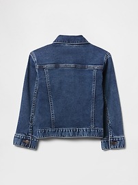 babyGap × Disney Mickey Mouse Icon Denim Jacket