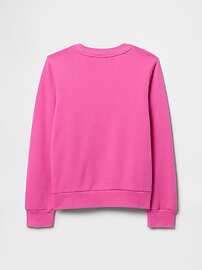 Kids Gap Logo Sweatshirt