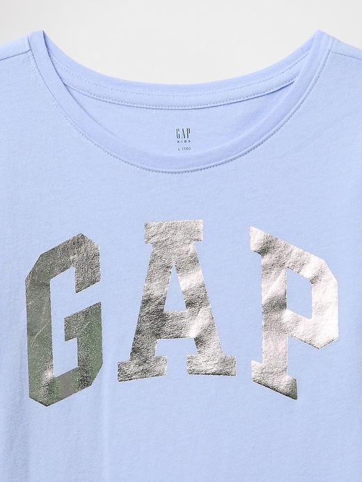Image number 3 showing, Kids Gap Logo T-Shirt