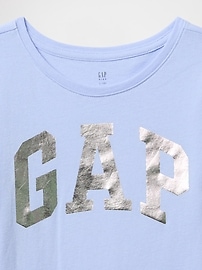Kids Gap Logo T-Shirt