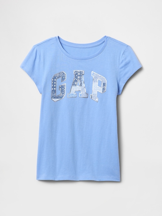 Image number 1 showing, Kids Graphic T-Shirt