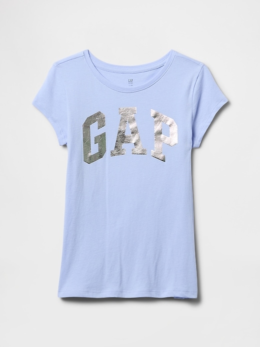 Image number 1 showing, Kids Gap Logo T-Shirt