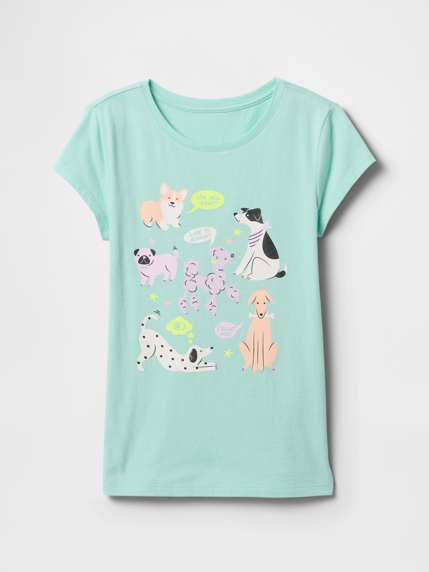 Kids Graphic T-Shirt